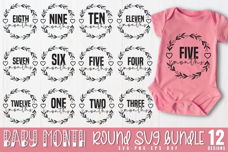 Mother's Day Sublimation Designs Image 18