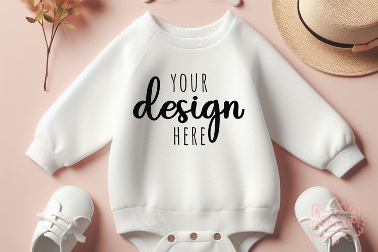 Baby Clipart Image 24