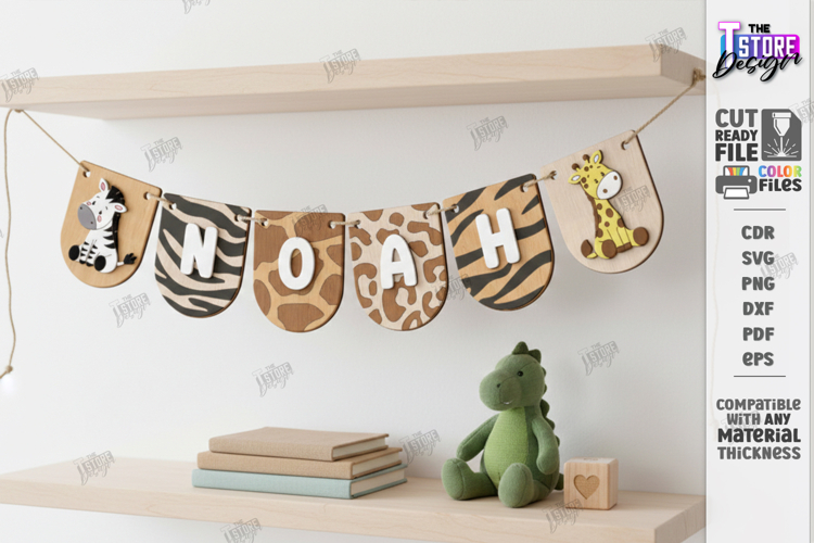 Baby Shower Google Slides Template Image 15