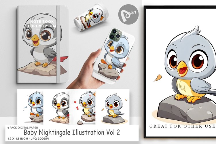 Printable Scrapbook Paper Image 9