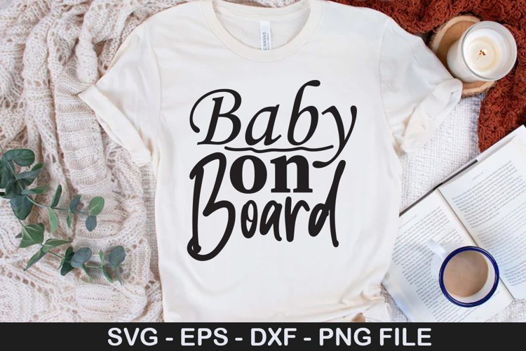 Newborn Clipart Image 6