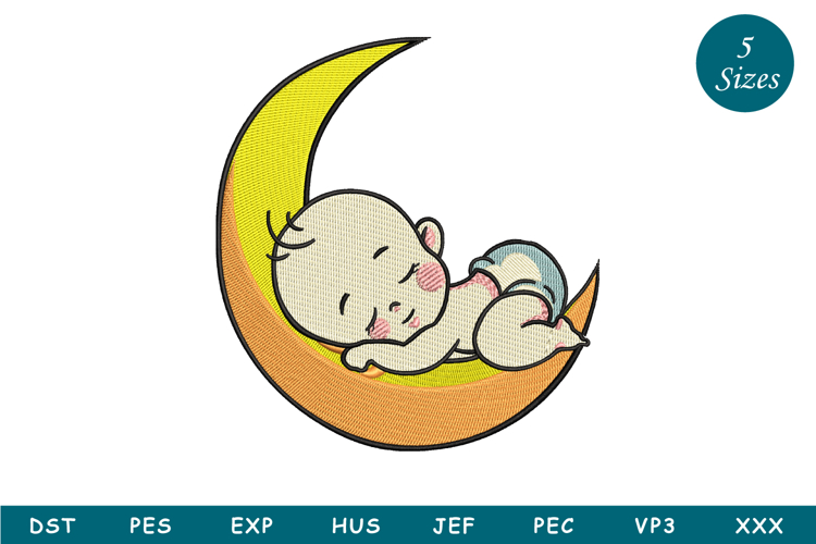 Baby Sublimation Designs Image 7