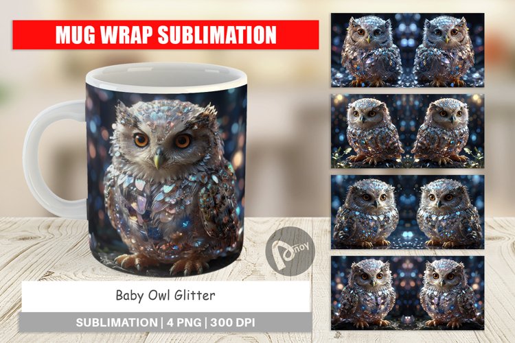 Owl Clipart Image 18