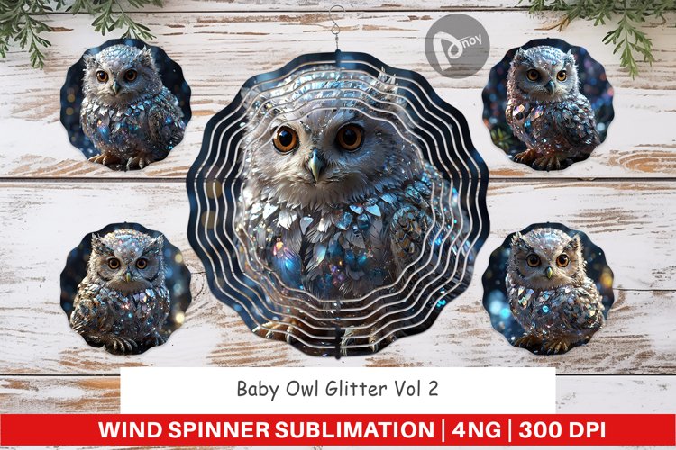 Owl Clipart Image 23