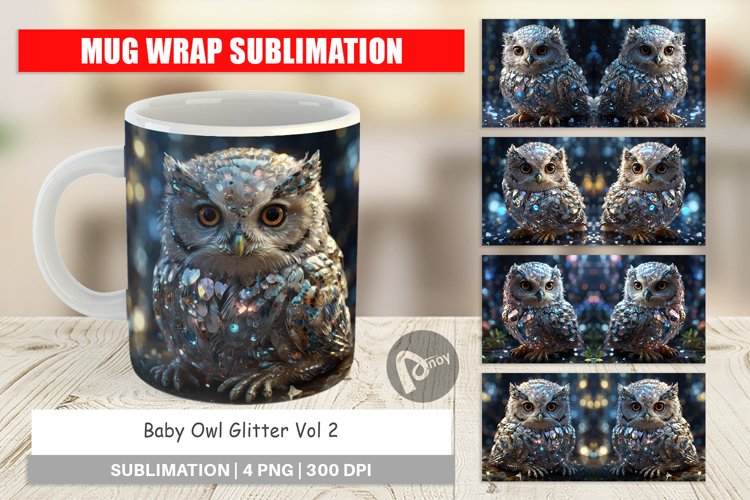 Owl Clipart
