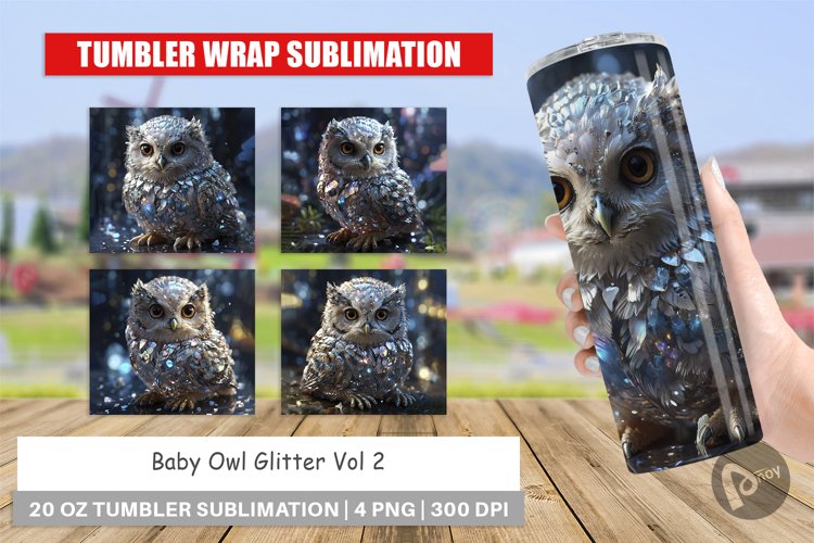 Owl Clipart Image 8