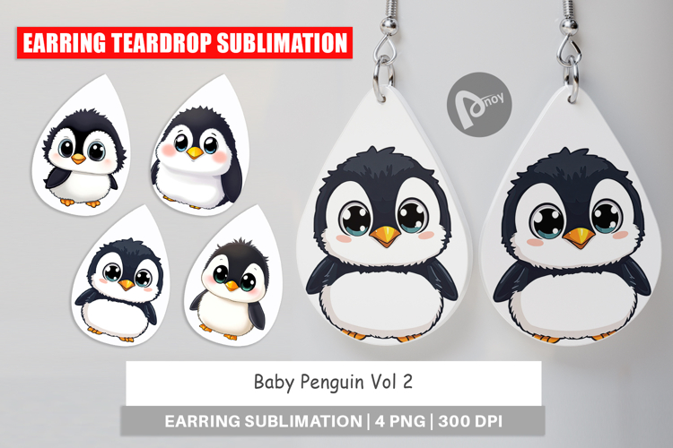 Baby Sublimation Designs Image 5