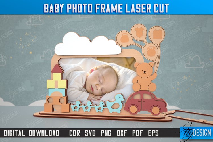 Photo Frame Clipart Image 17