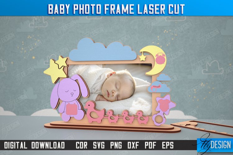 Photo Frame Clipart Image 18
