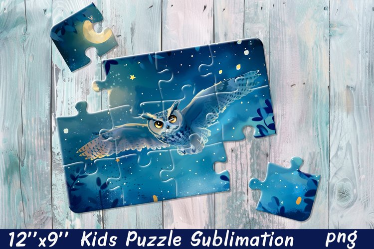 Owl Clipart Image 22