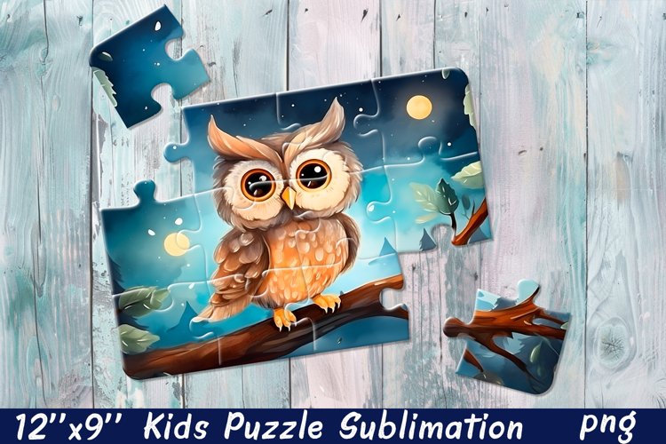 Owl Clipart Image 24
