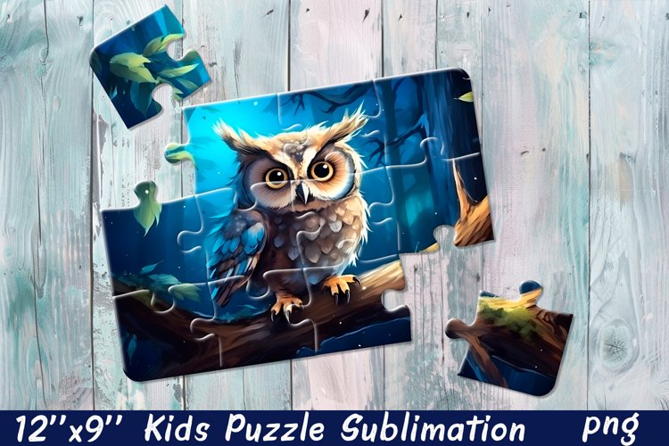 Owl Clipart Image 23