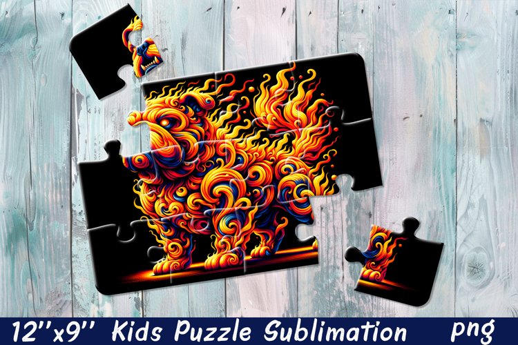 Fire Clipart Image 14