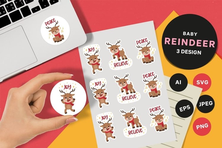 Believe Clipart Image 20
