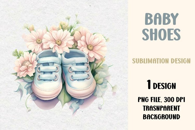 Shoe Clipart Image 13
