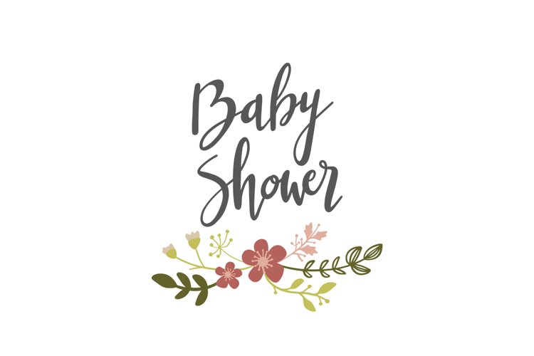 Baby Vector Image 11