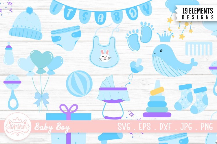 Boho SVG Image 11
