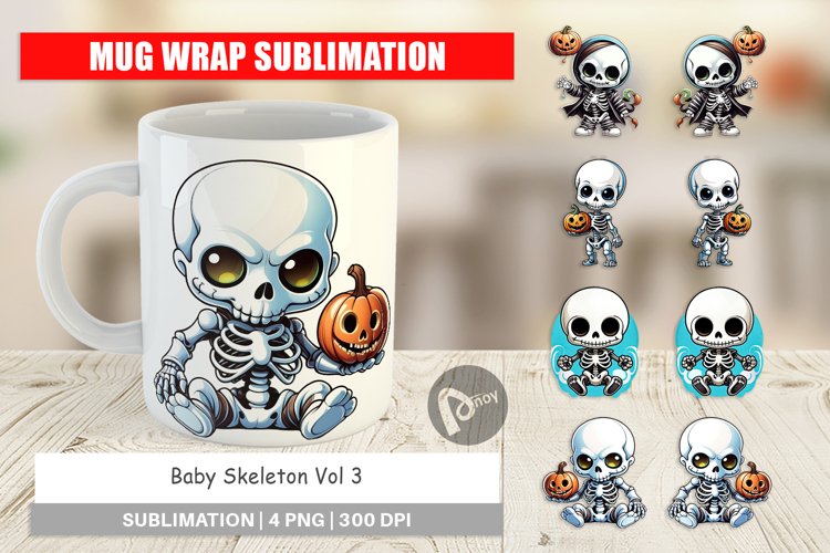 Skeleton Clipart