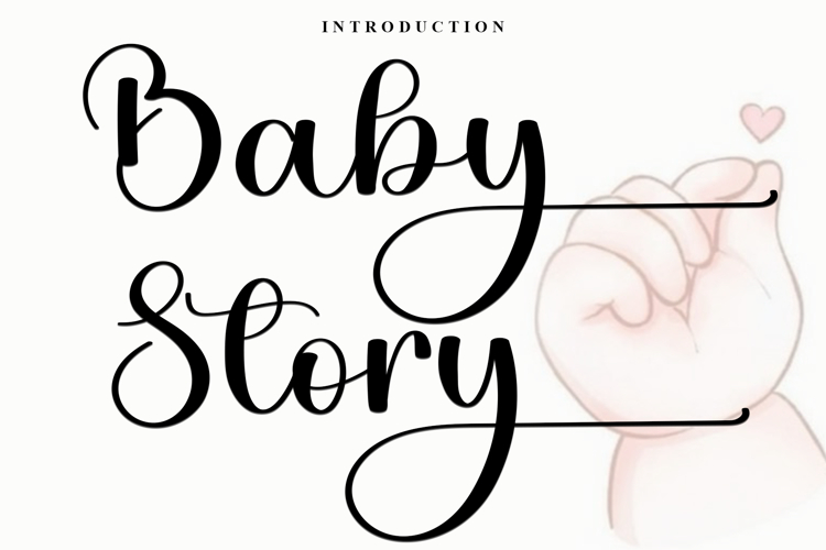 Baby Story