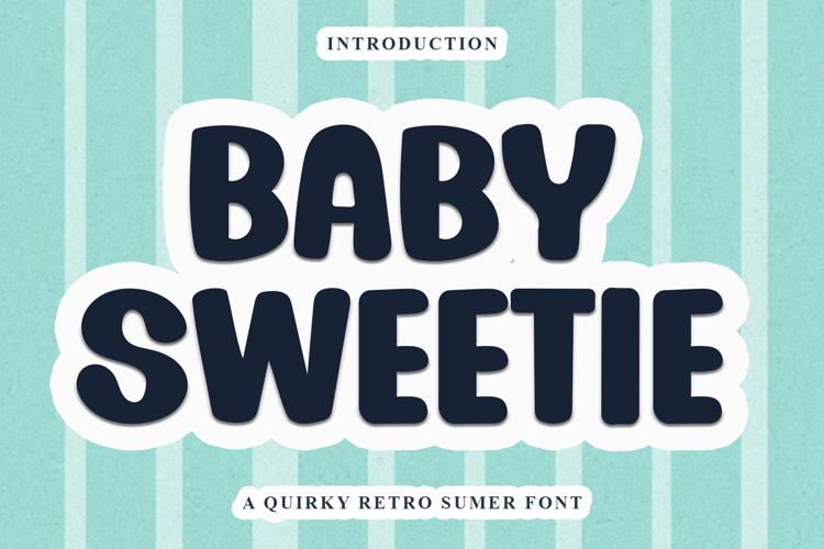 Baby Sweetie