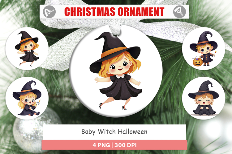 Halloween Sublimation Design Image 17