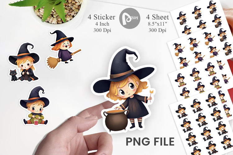 Sticker Png Image 23