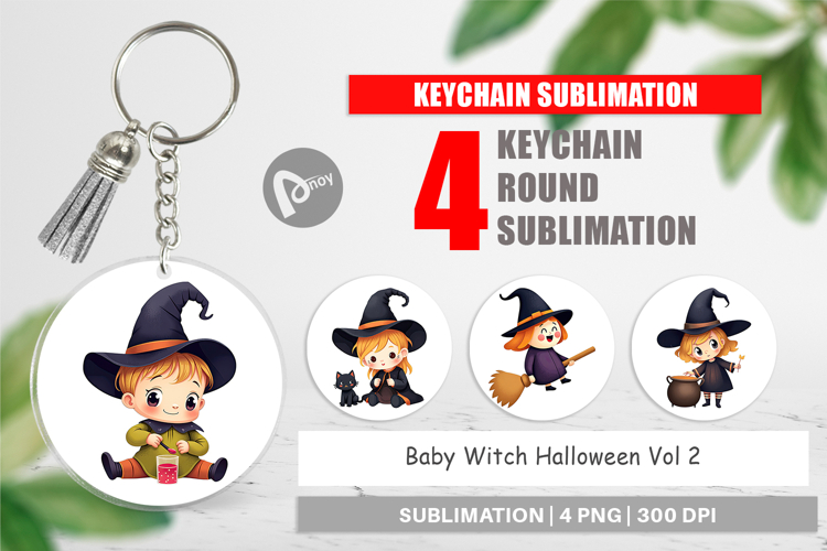 Halloween Sublimation Design Image 4