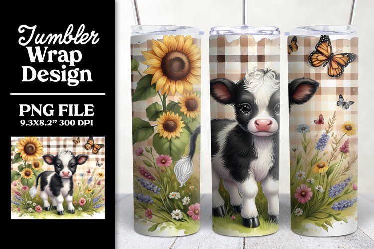Sublimation Tumbler Designs Image 8