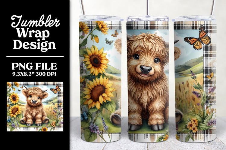 Sublimation Tumbler Designs Image 10