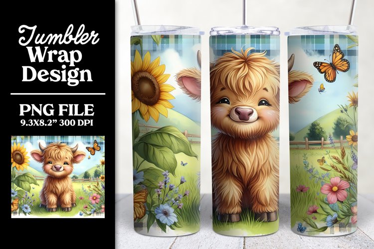 Sublimation Tumbler Designs Image 14