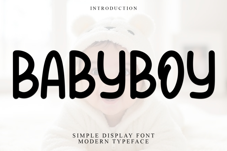 Interstate Font Image 8