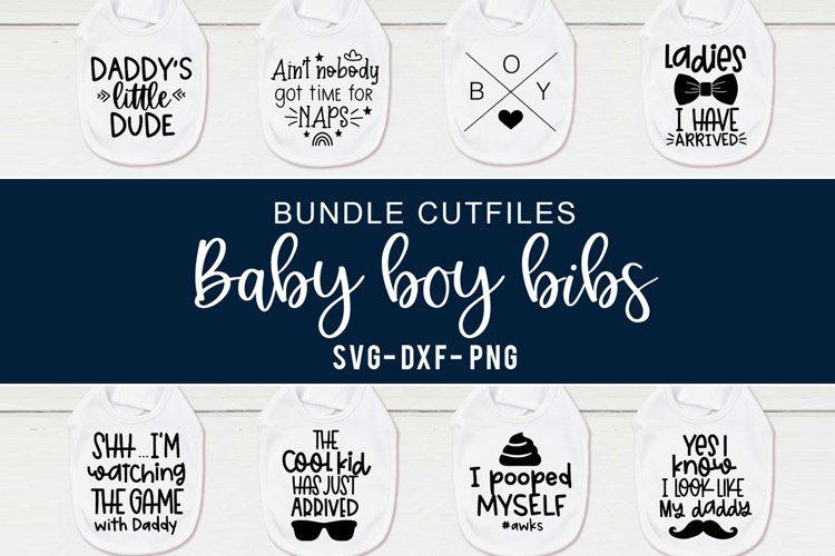 Free Free 341 Baby Bib Sayings Svg SVG PNG EPS DXF File