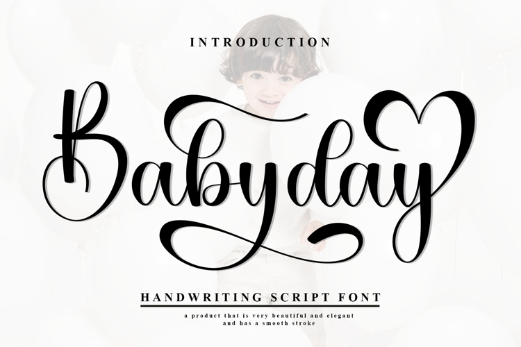 Babyday example image 1