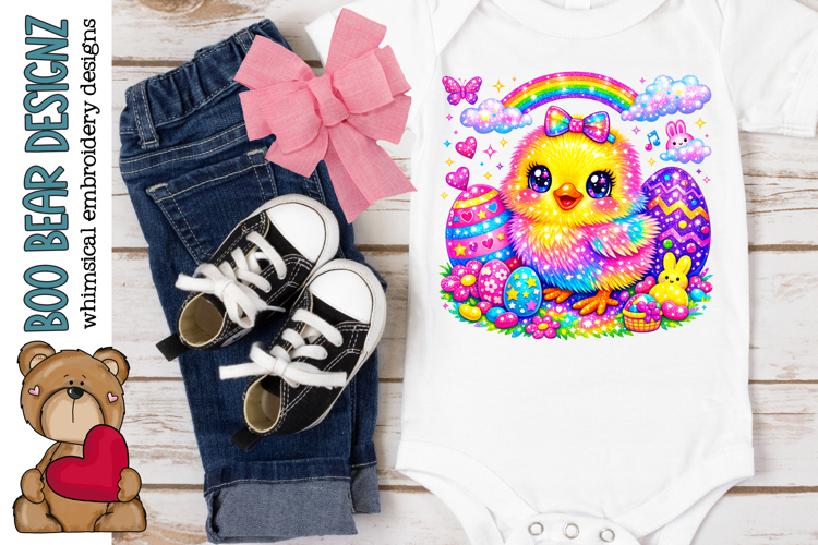 Bear Clipart Image 5