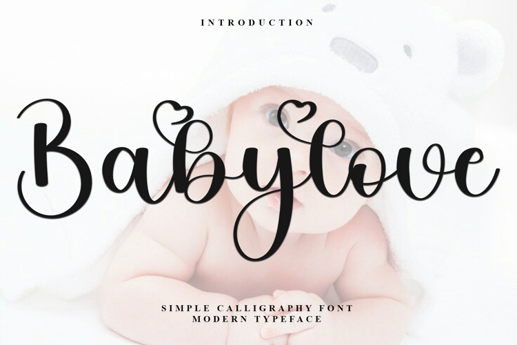 4th Of July Font