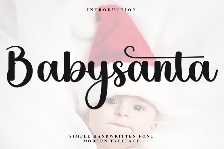 Babysanta