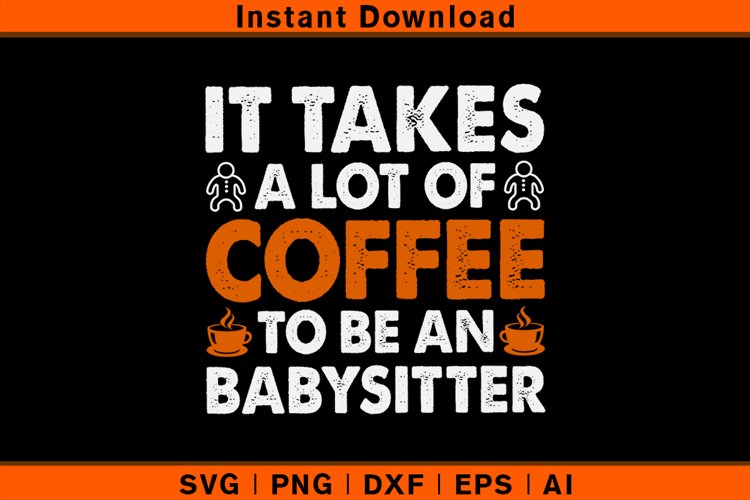 Funny Coffee Svg Image 21