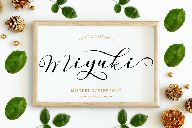 Miyuki example image 1