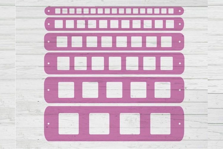 Shapes Clipart Image 9