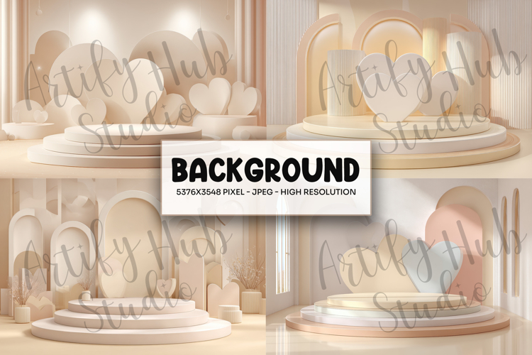 Valentine Background Image 16