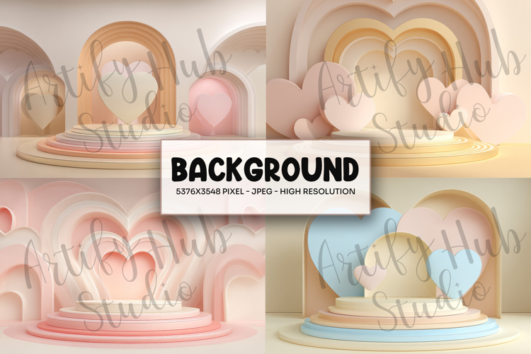 Valentines Background Image 15