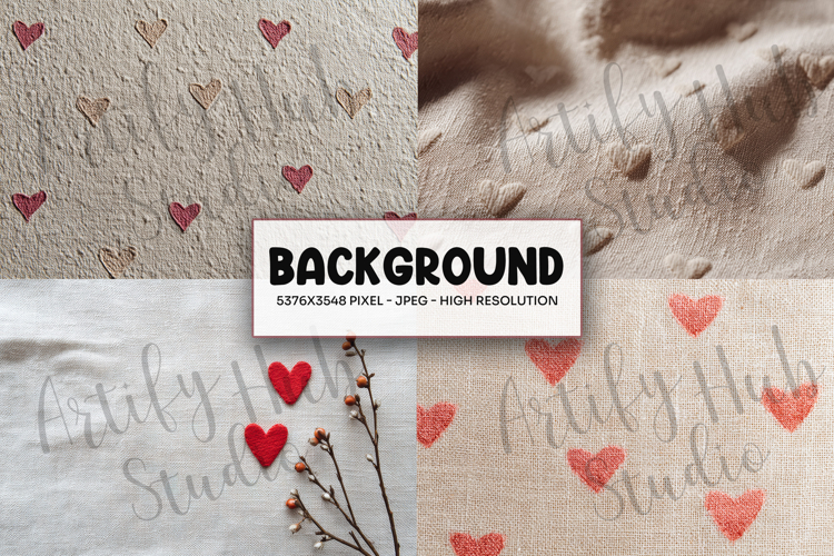 Pattern Background Image 12