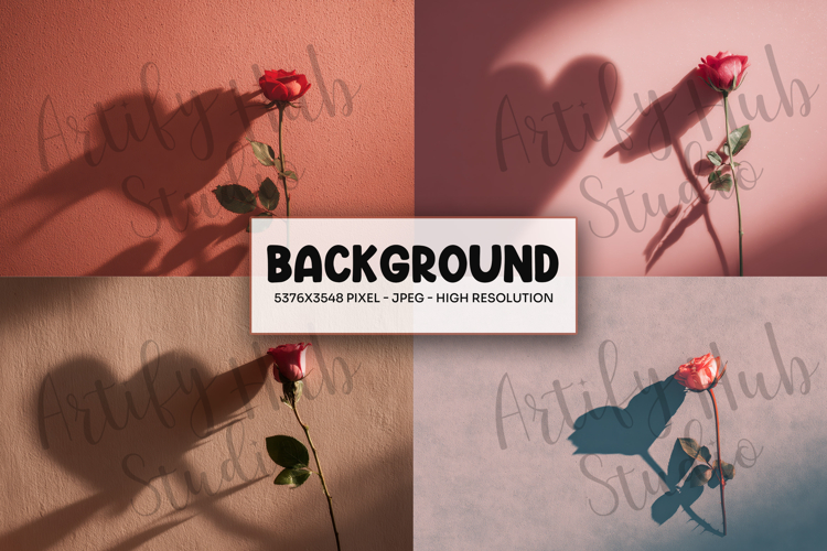 Valentine Background Image 12