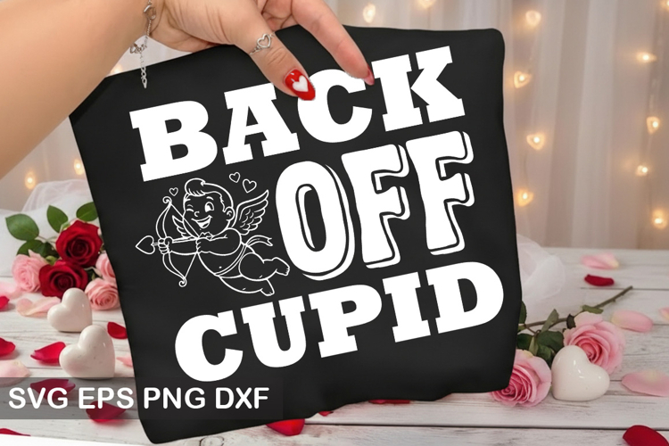 Cricut Valentine Svg Image 7