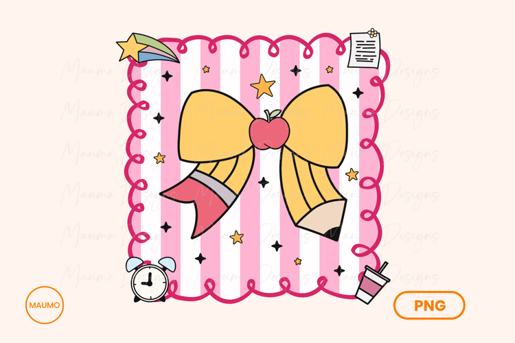 Classroom Clipart Image 15