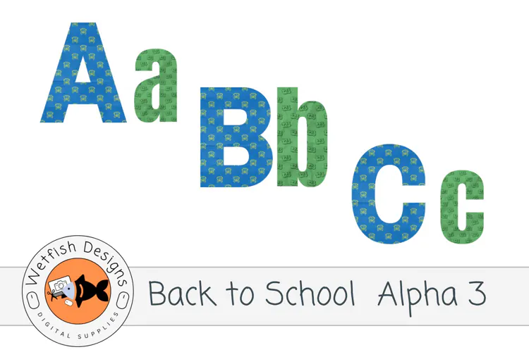 PNG Back to School Alpha 3