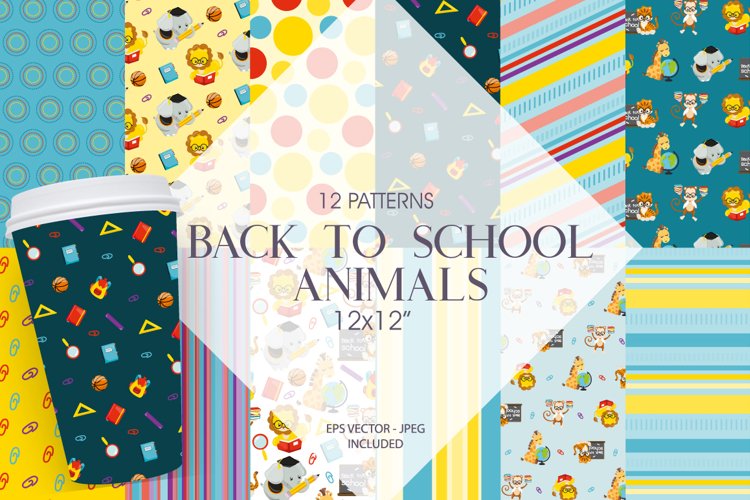 Back To School Clipart Image 17