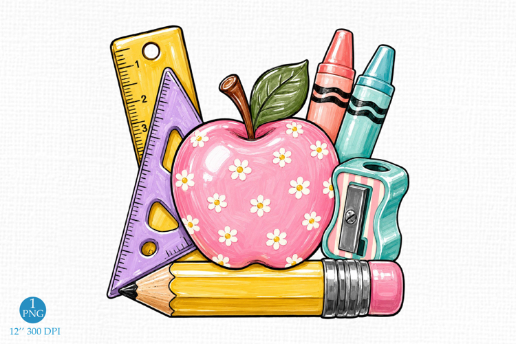 Apple Png Image 23