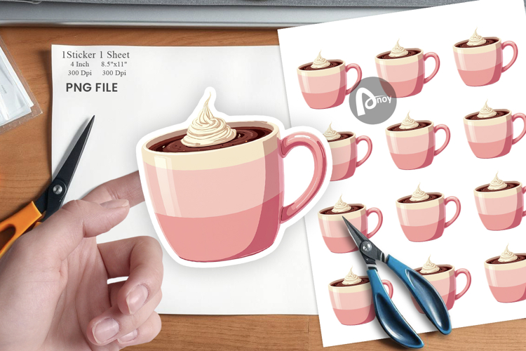 Sticker Png Image 12