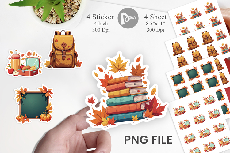Sticker Png Image 20
